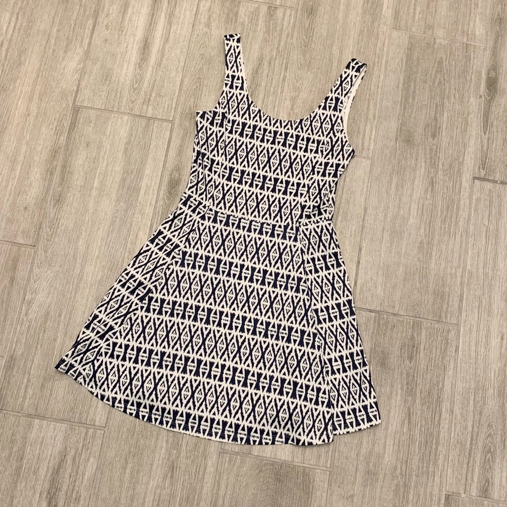 H&M dress